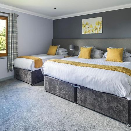 Trethorne Hotel & Golf Club Launceston Extérieur photo