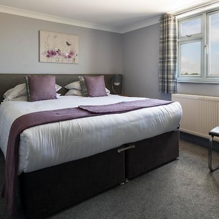 Trethorne Hotel & Golf Club Launceston Extérieur photo