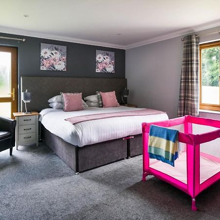 Trethorne Hotel & Golf Club Launceston Extérieur photo