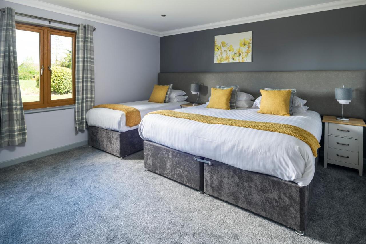 Trethorne Hotel & Golf Club Launceston Extérieur photo