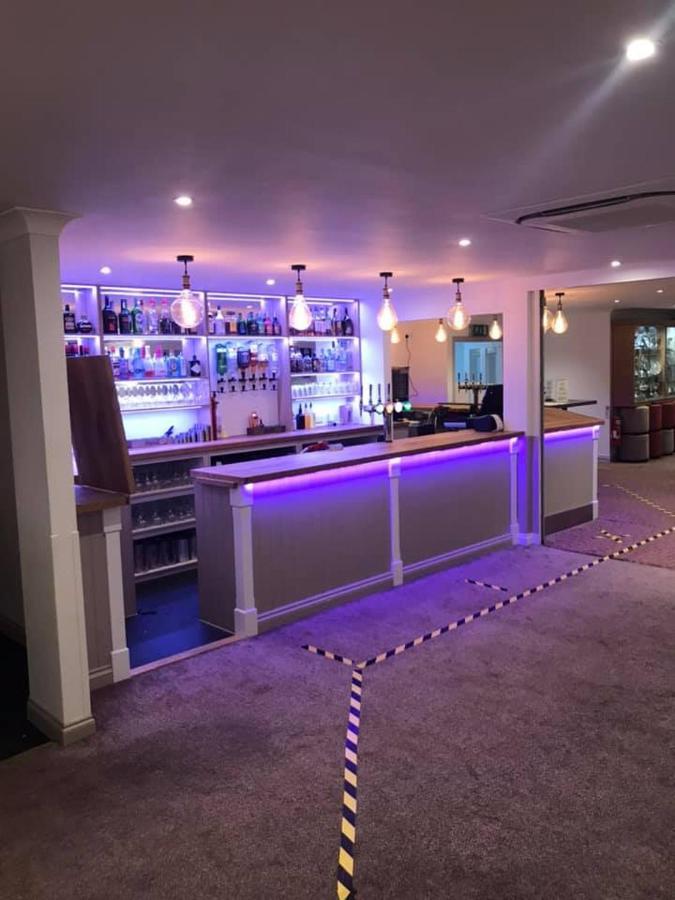 Trethorne Hotel & Golf Club Launceston Extérieur photo
