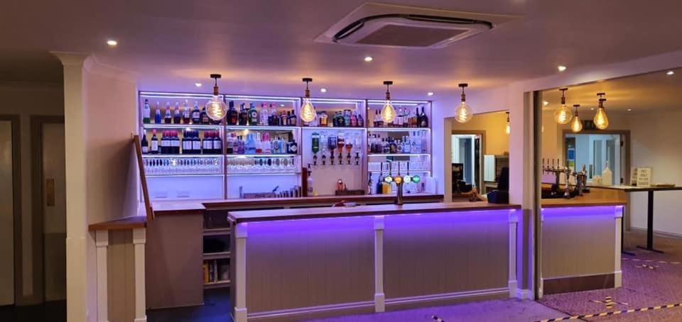 Trethorne Hotel & Golf Club Launceston Extérieur photo