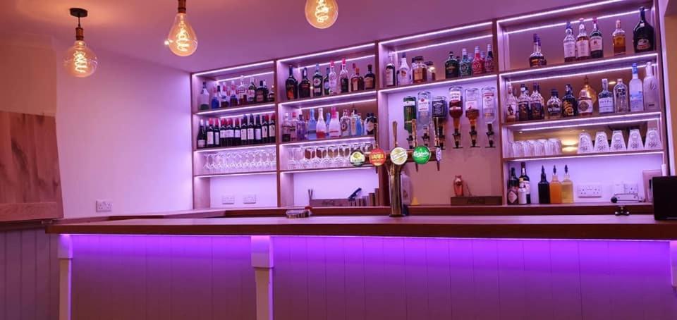 Trethorne Hotel & Golf Club Launceston Extérieur photo
