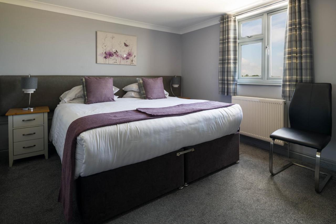 Trethorne Hotel & Golf Club Launceston Extérieur photo