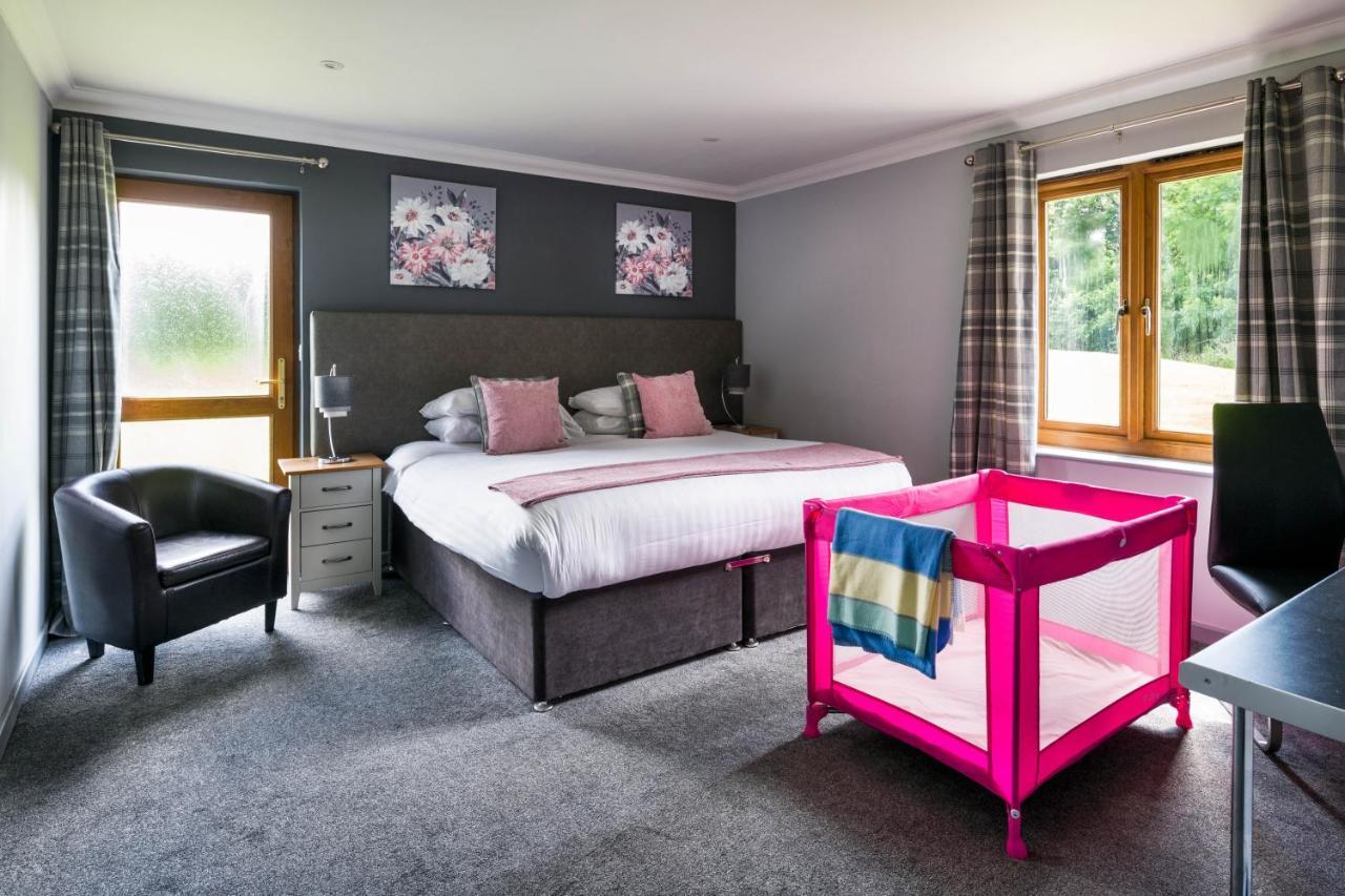 Trethorne Hotel & Golf Club Launceston Extérieur photo