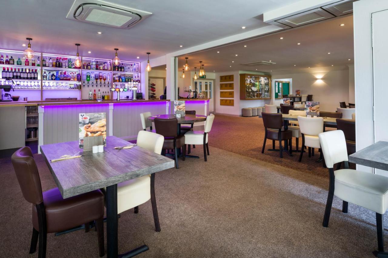 Trethorne Hotel & Golf Club Launceston Extérieur photo