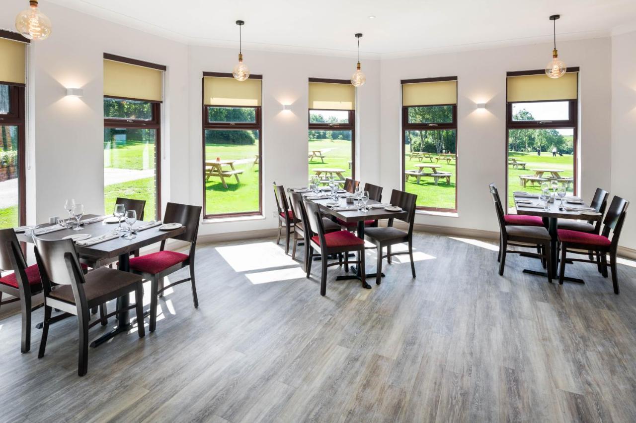 Trethorne Hotel & Golf Club Launceston Extérieur photo