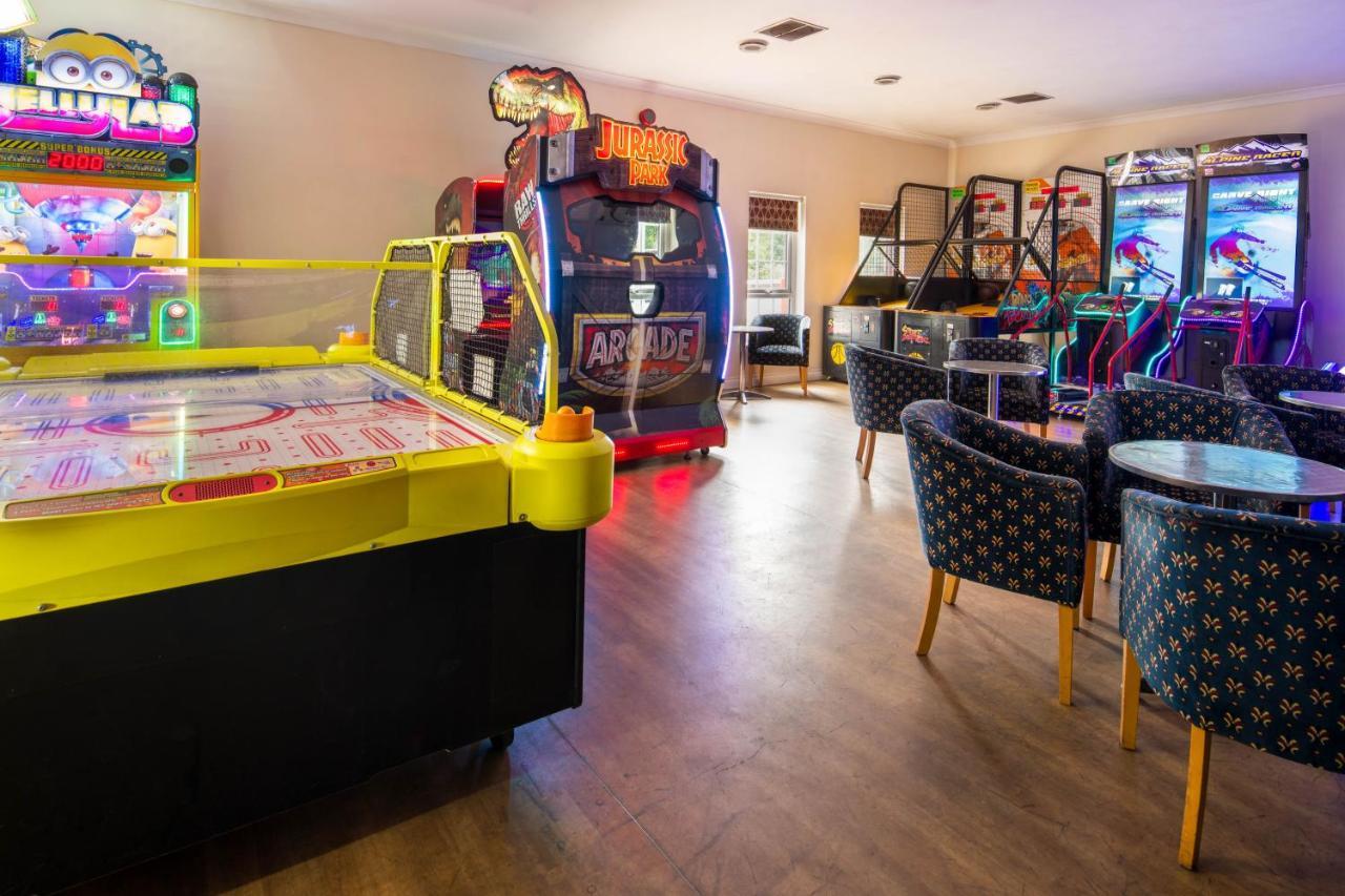 Trethorne Hotel & Golf Club Launceston Extérieur photo
