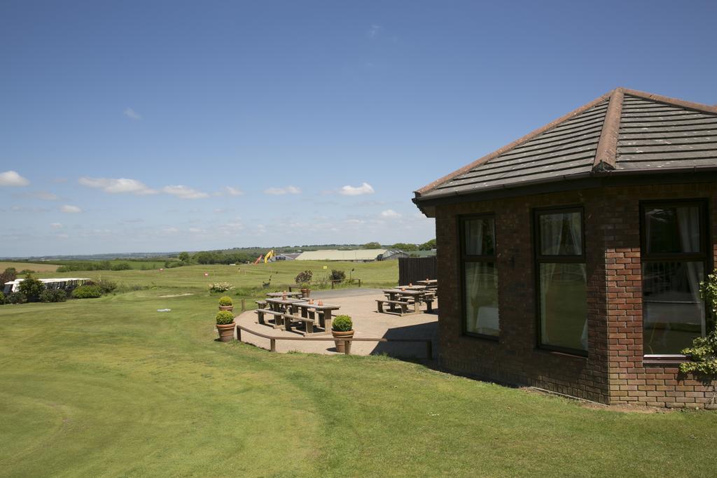 Trethorne Hotel & Golf Club Launceston Extérieur photo