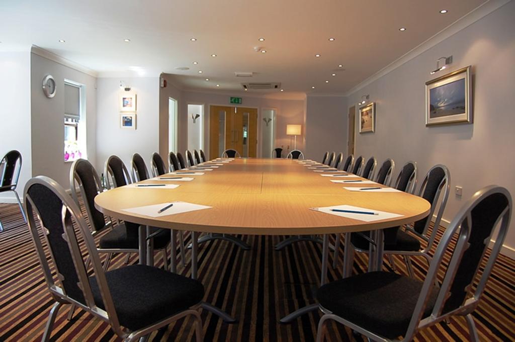 Trethorne Hotel & Golf Club Launceston Extérieur photo