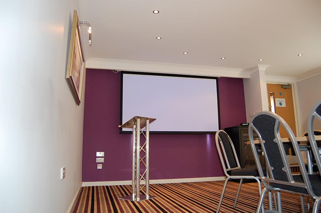 Trethorne Hotel & Golf Club Launceston Extérieur photo