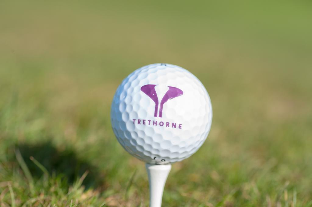 Trethorne Hotel & Golf Club Launceston Extérieur photo