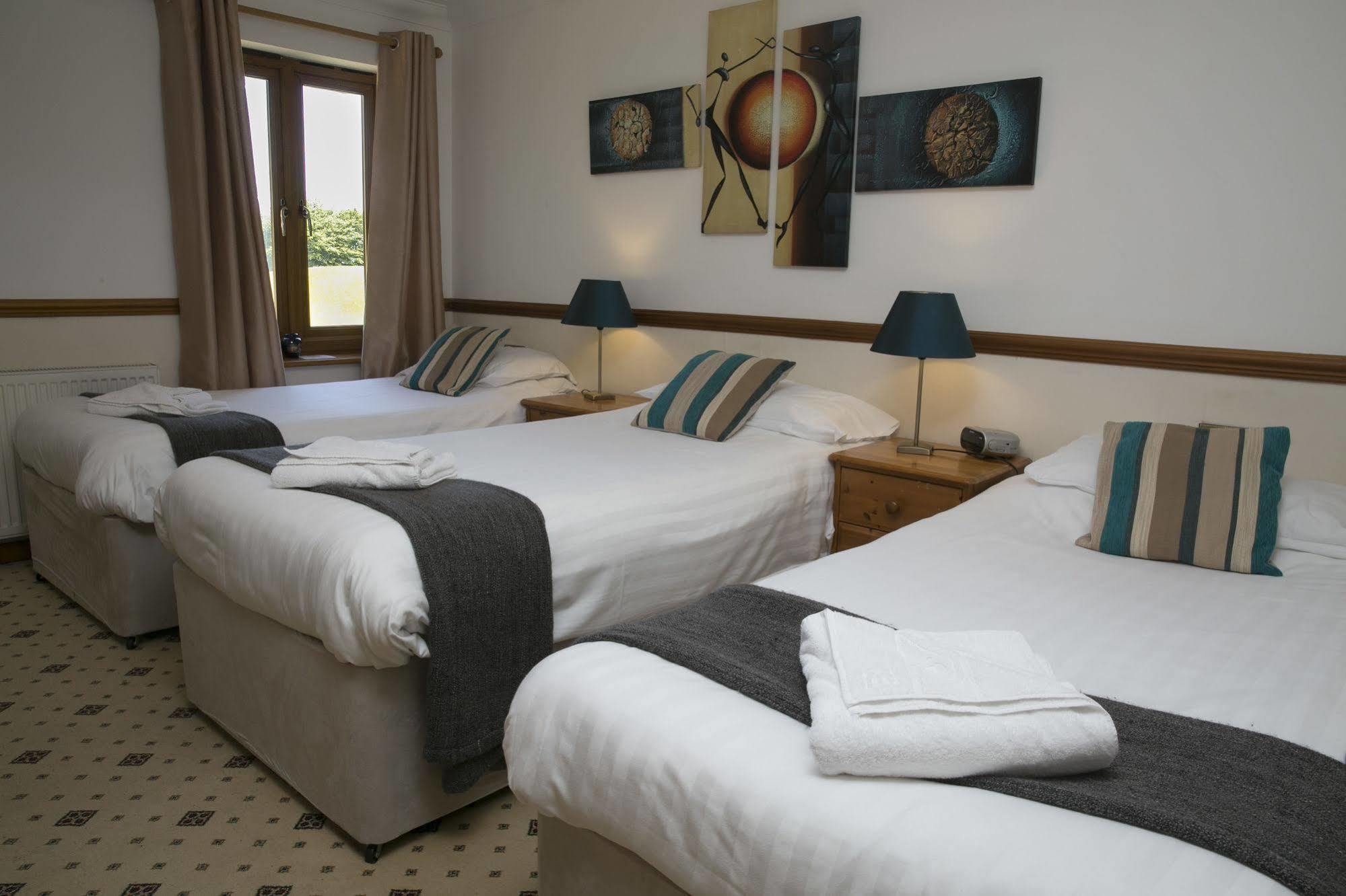 Trethorne Hotel & Golf Club Launceston Extérieur photo