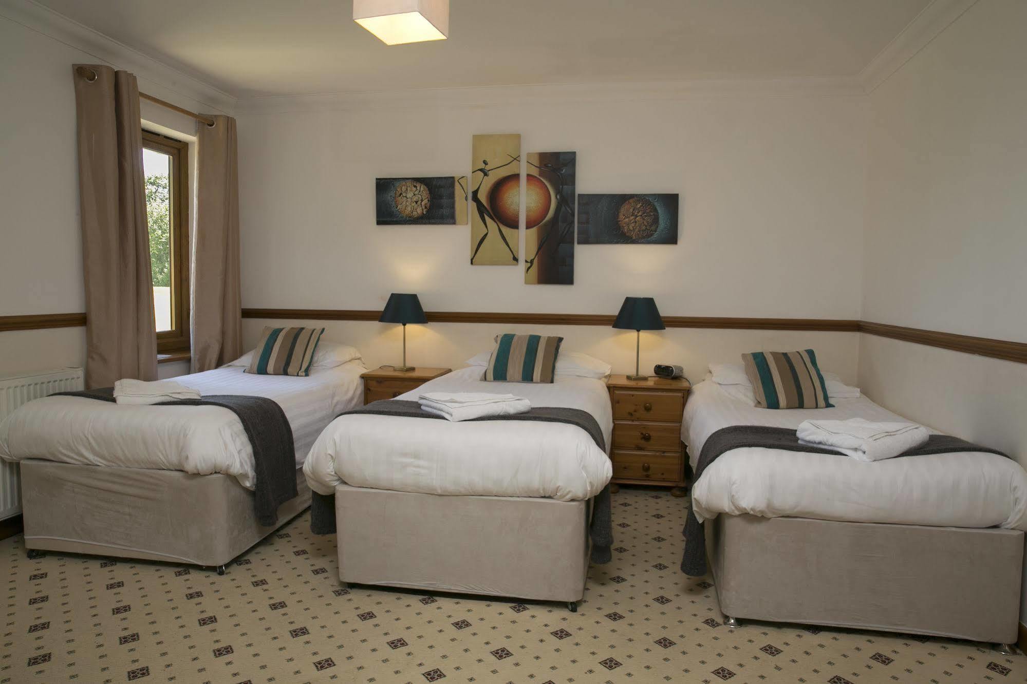 Trethorne Hotel & Golf Club Launceston Extérieur photo