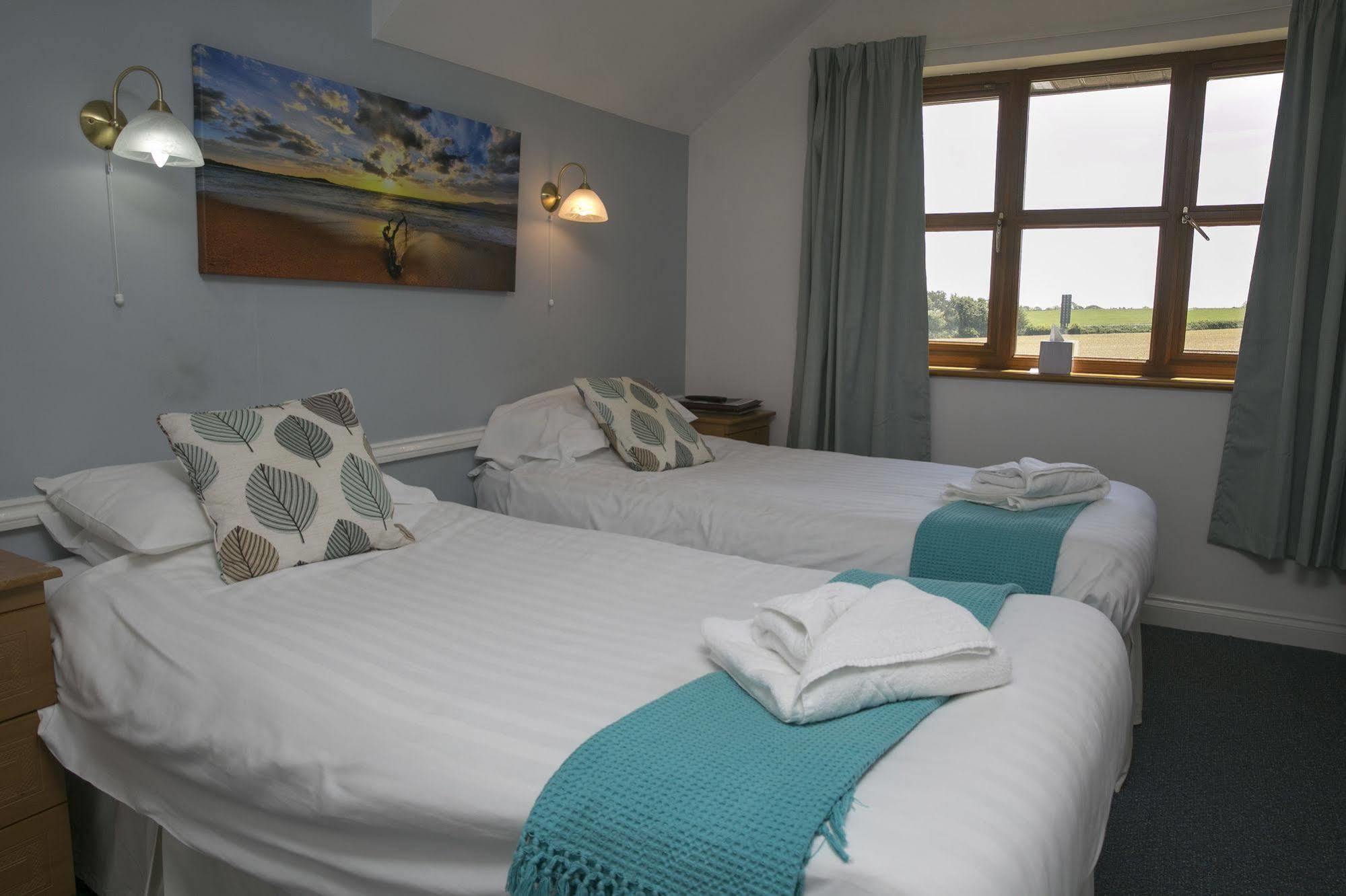 Trethorne Hotel & Golf Club Launceston Extérieur photo