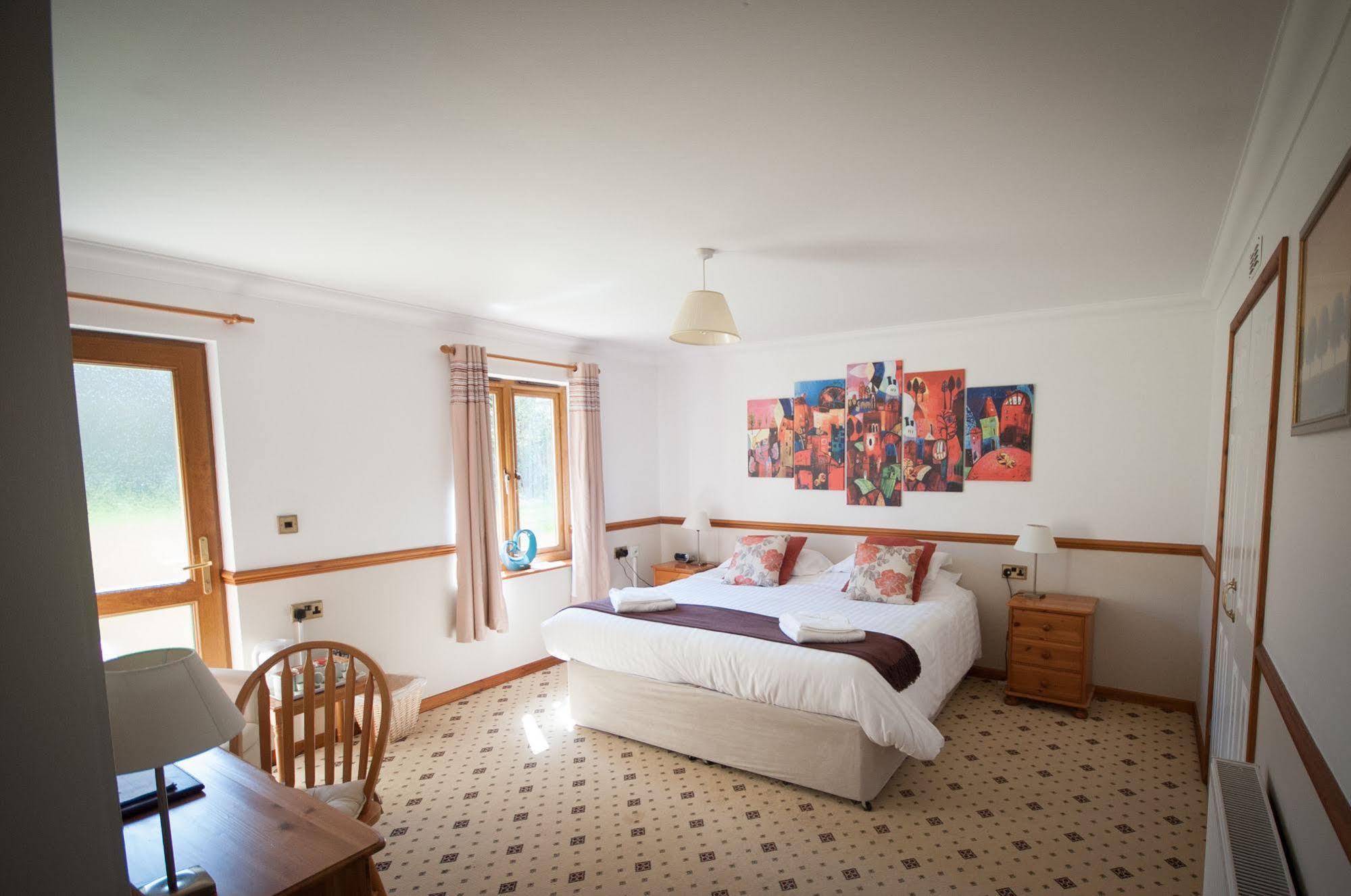 Trethorne Hotel & Golf Club Launceston Extérieur photo