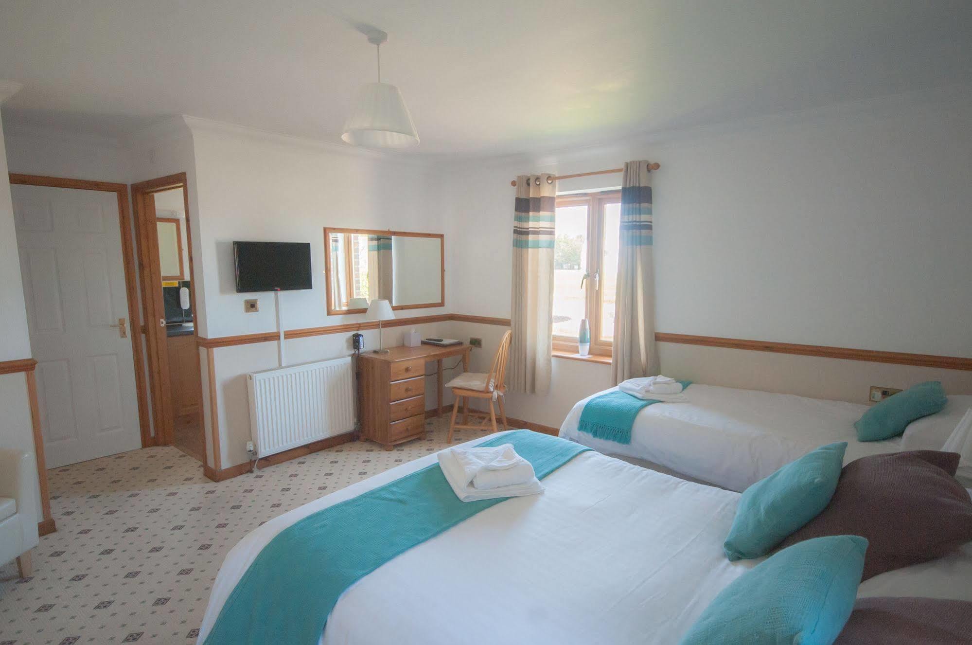 Trethorne Hotel & Golf Club Launceston Extérieur photo