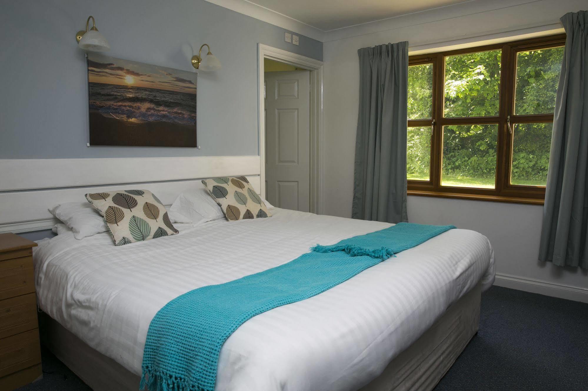 Trethorne Hotel & Golf Club Launceston Extérieur photo