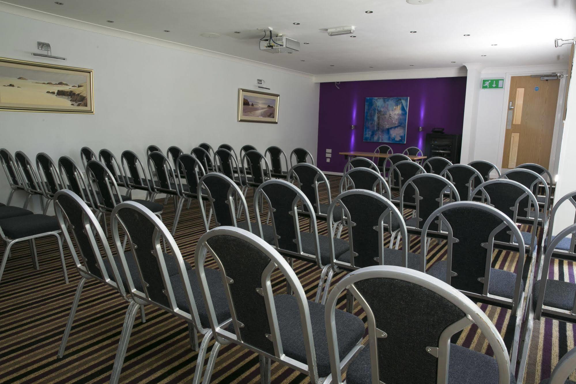 Trethorne Hotel & Golf Club Launceston Extérieur photo
