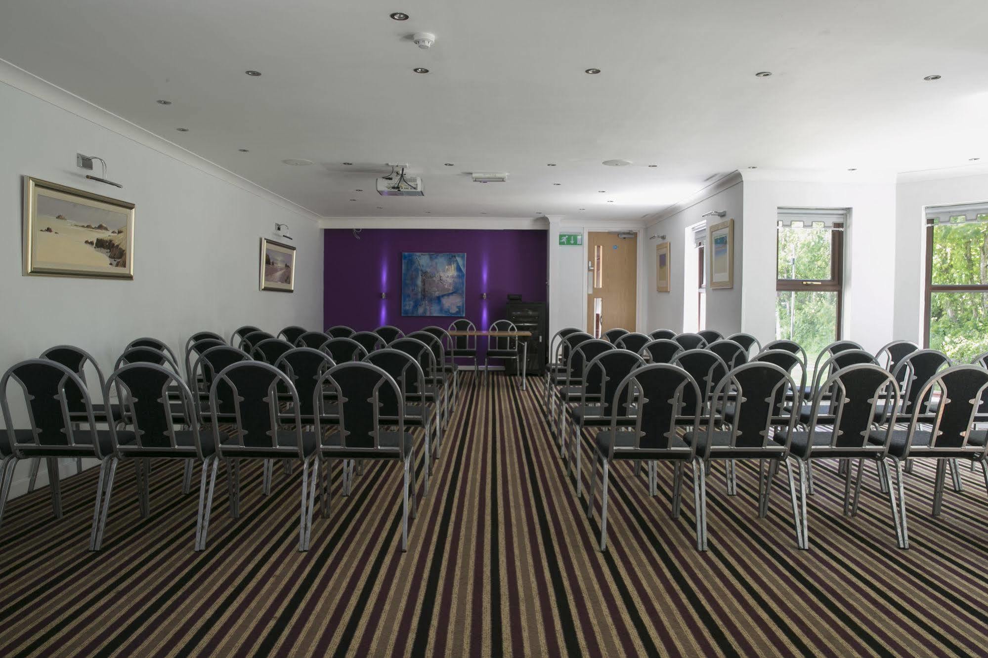 Trethorne Hotel & Golf Club Launceston Extérieur photo
