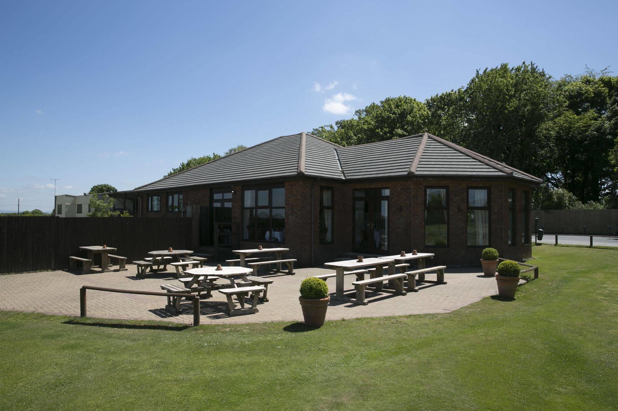 Trethorne Hotel & Golf Club Launceston Extérieur photo