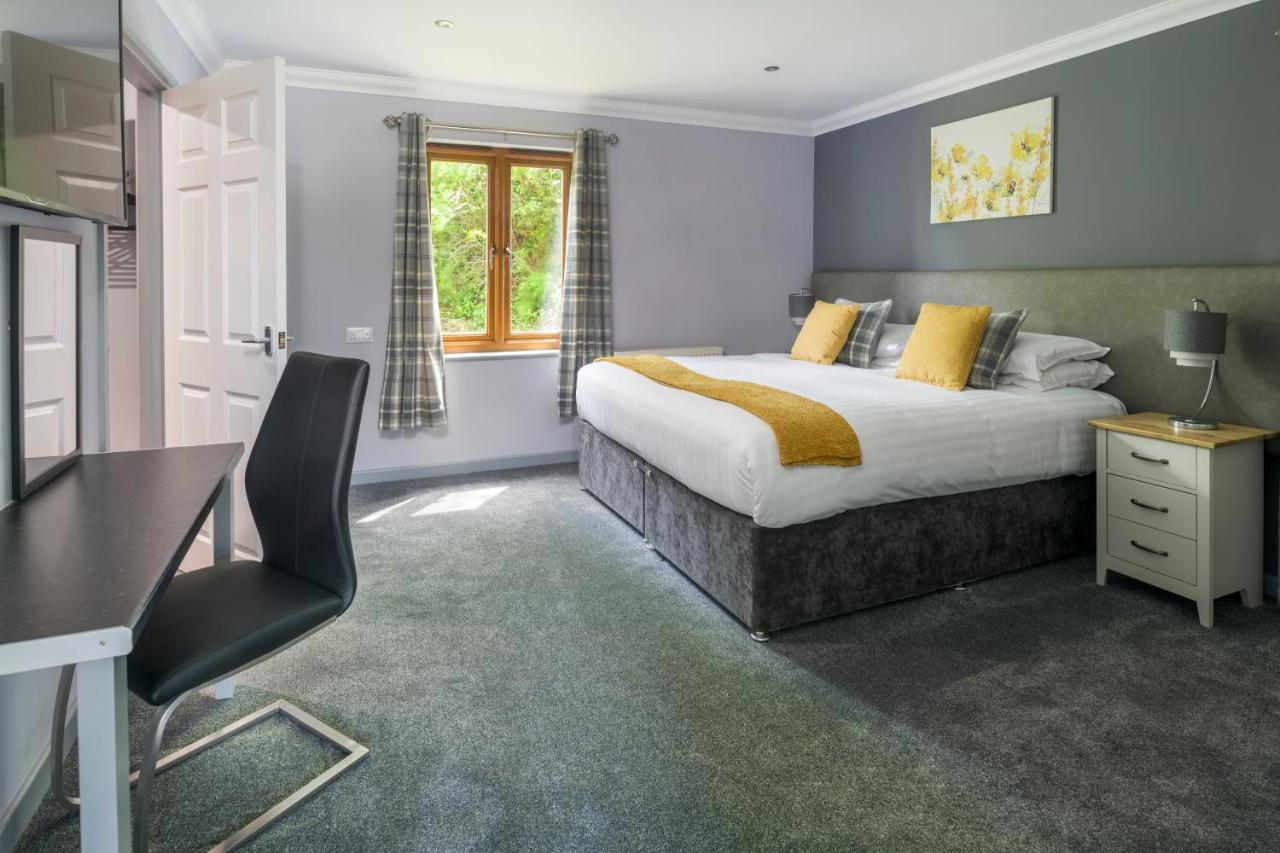 Trethorne Hotel & Golf Club Launceston Extérieur photo