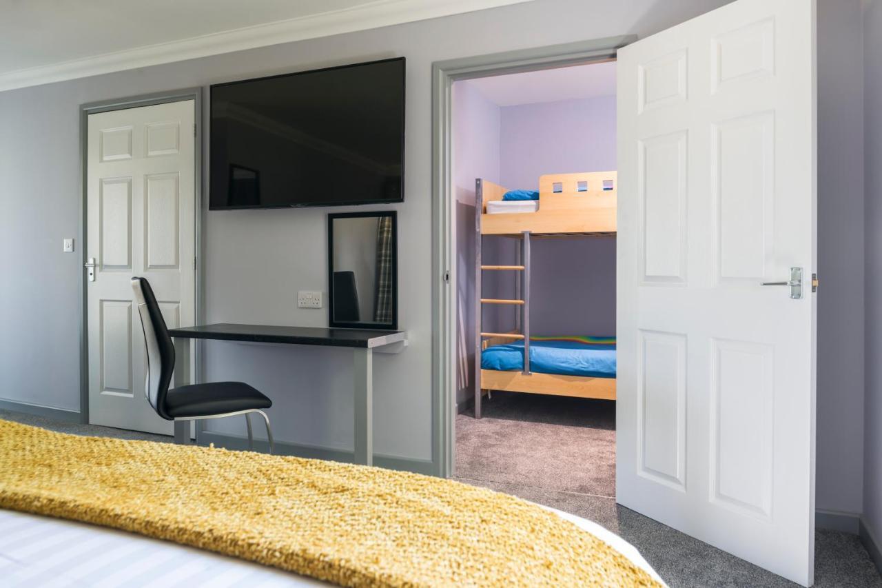 Trethorne Hotel & Golf Club Launceston Extérieur photo