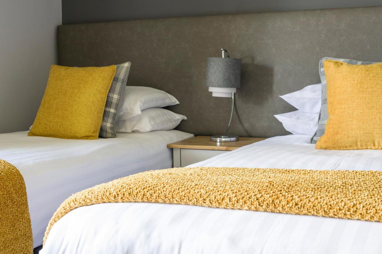 Trethorne Hotel & Golf Club Launceston Extérieur photo