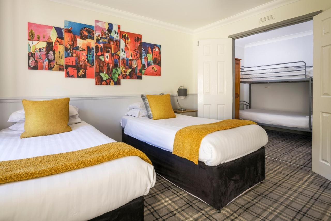 Trethorne Hotel & Golf Club Launceston Extérieur photo