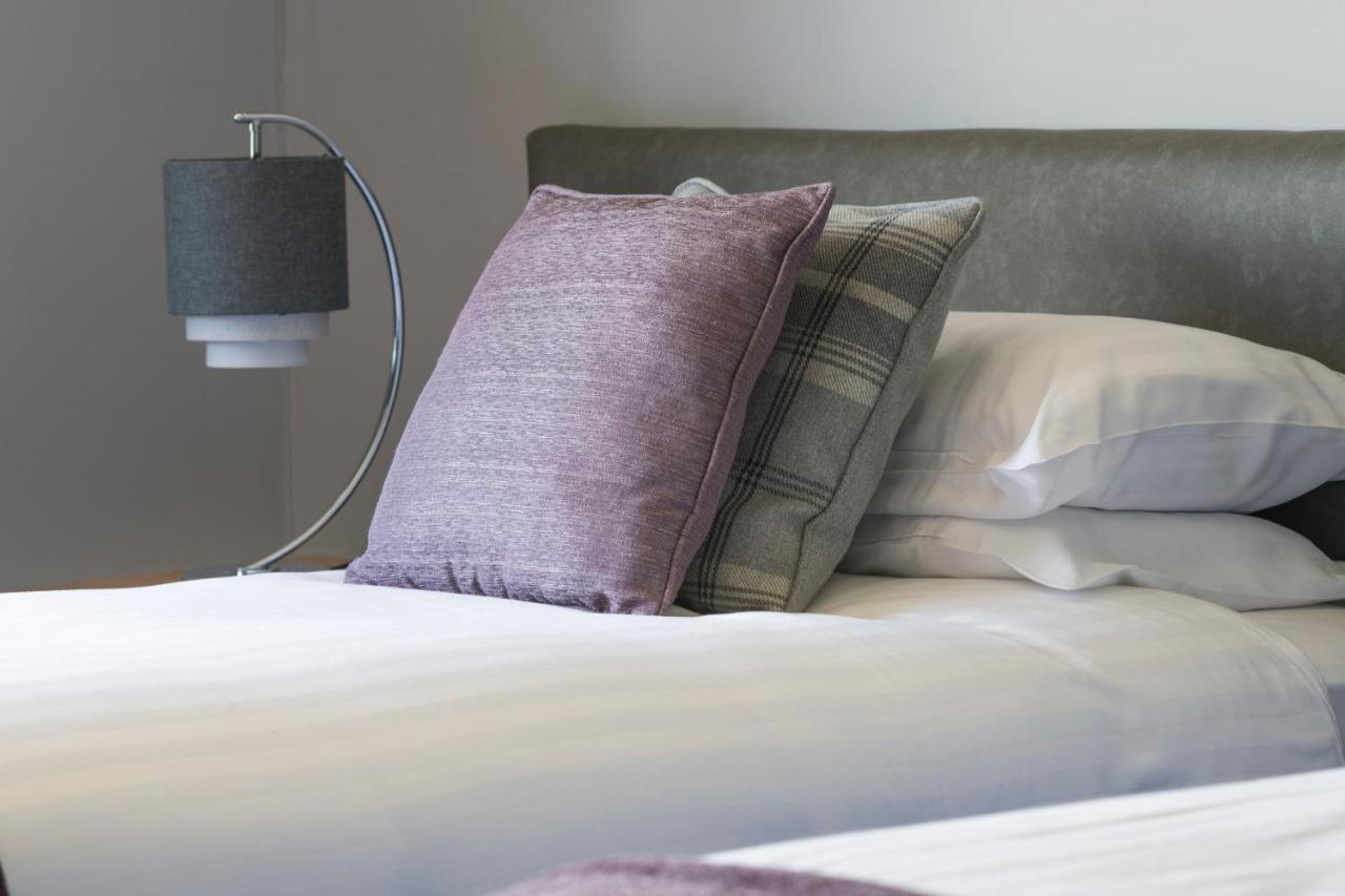 Trethorne Hotel & Golf Club Launceston Extérieur photo