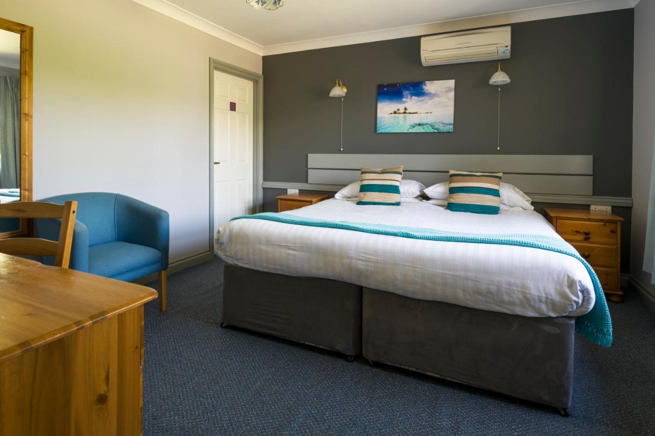 Trethorne Hotel & Golf Club Launceston Extérieur photo