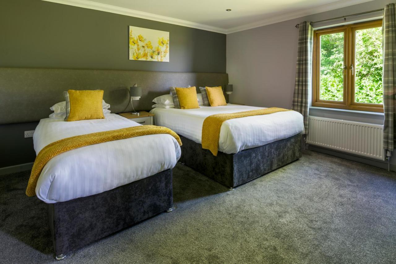 Trethorne Hotel & Golf Club Launceston Extérieur photo